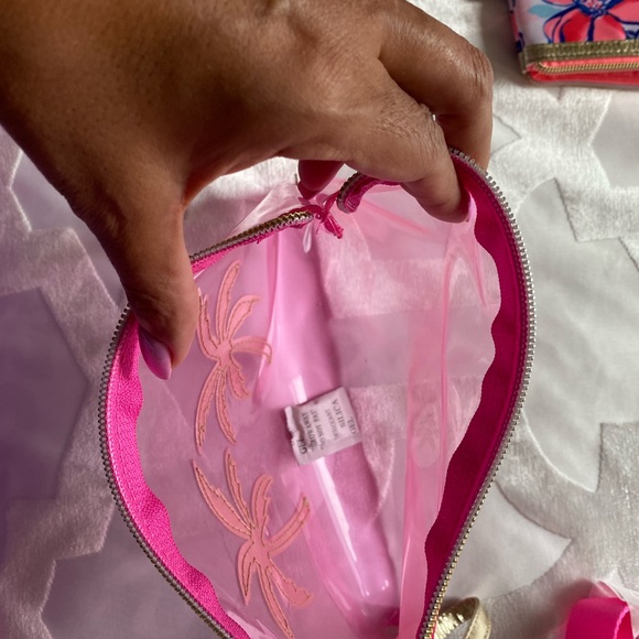 Lilly Pulitzer bag bundle - Picture 4 of 6